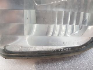 bontott TOYOTA RAV 4 Bal első Irányjelző