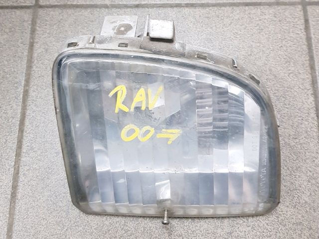 bontott TOYOTA RAV 4 Bal első Irányjelző