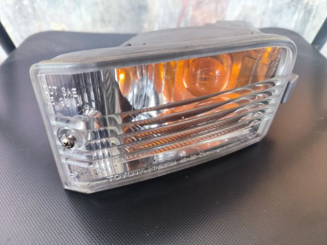 bontott TOYOTA RAV 4 Bal első Irányjelző