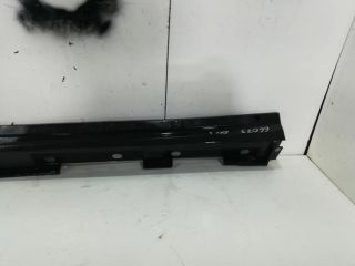 bontott TOYOTA RAV 4 Bal első Küszöb Díszléc