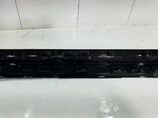bontott TOYOTA RAV 4 Bal első Küszöb Díszléc