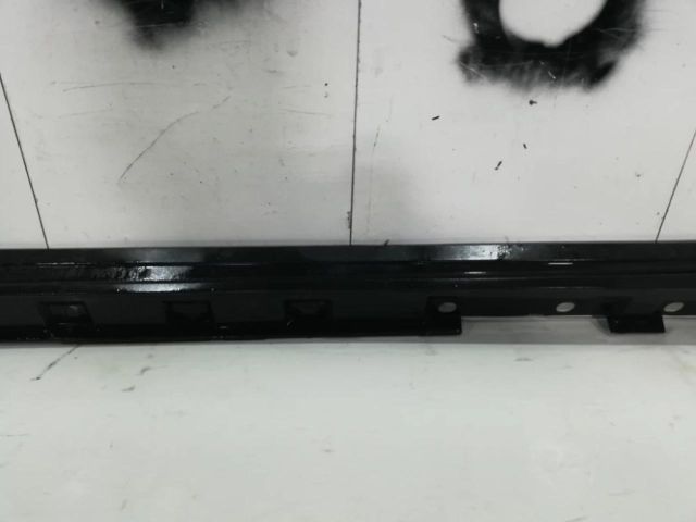 bontott TOYOTA RAV 4 Bal első Küszöb Díszléc