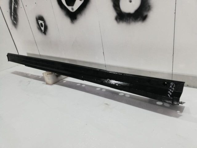 bontott TOYOTA RAV 4 Bal első Küszöb Díszléc
