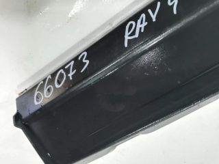 bontott TOYOTA RAV 4 Bal első Küszöb Díszléc