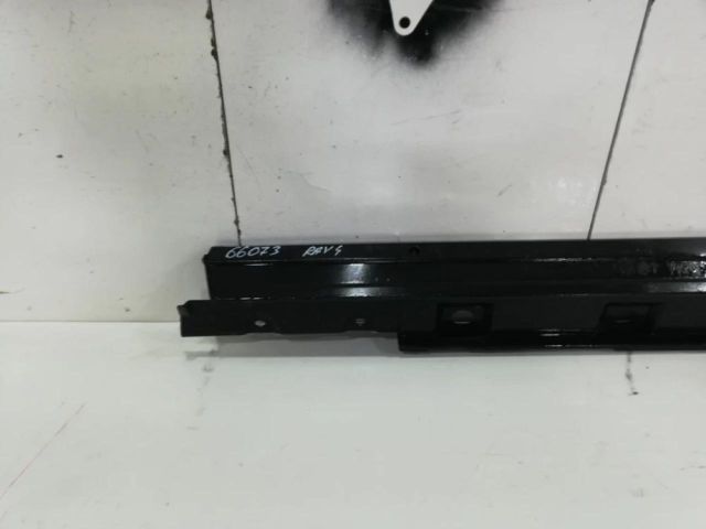 bontott TOYOTA RAV 4 Bal első Küszöb Díszléc