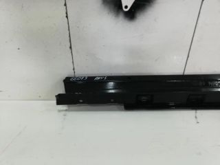 bontott TOYOTA RAV 4 Bal első Küszöb Díszléc