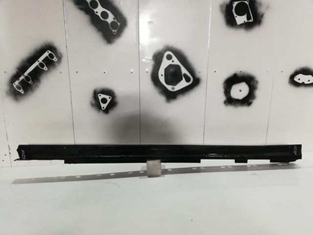 bontott TOYOTA RAV 4 Bal első Küszöb Díszléc