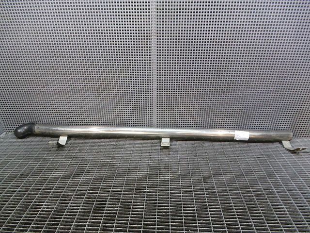 bontott TOYOTA RAV 4 Bal első Küszöb Díszléc