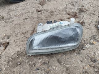 bontott TOYOTA RAV 4 Bal első Lámpabúra