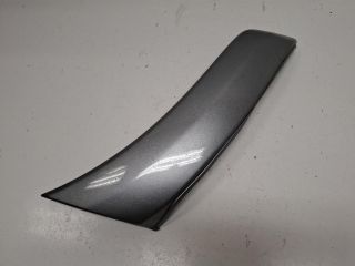 bontott TOYOTA RAV 4 Bal első Lökhárító Díszléc