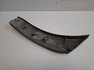 bontott TOYOTA RAV 4 Bal első Lökhárító Díszléc