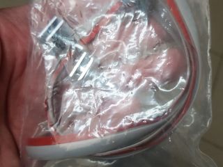 bontott TOYOTA RAV 4 Bal első Lökhárító Sarok