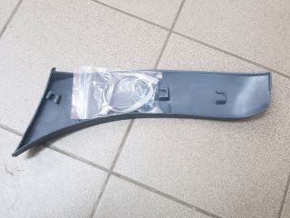 bontott TOYOTA RAV 4 Bal első Lökhárító Sarok