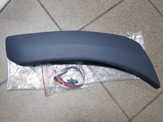 bontott TOYOTA RAV 4 Bal első Lökhárító Sarok