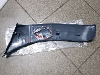 bontott TOYOTA RAV 4 Bal első Lökhárító Sarok