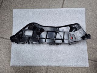 bontott TOYOTA RAV 4 Bal első Lökhárító Tartó (Műanyag)