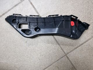 bontott TOYOTA RAV 4 Bal első Lökhárító Tartó (Műanyag)