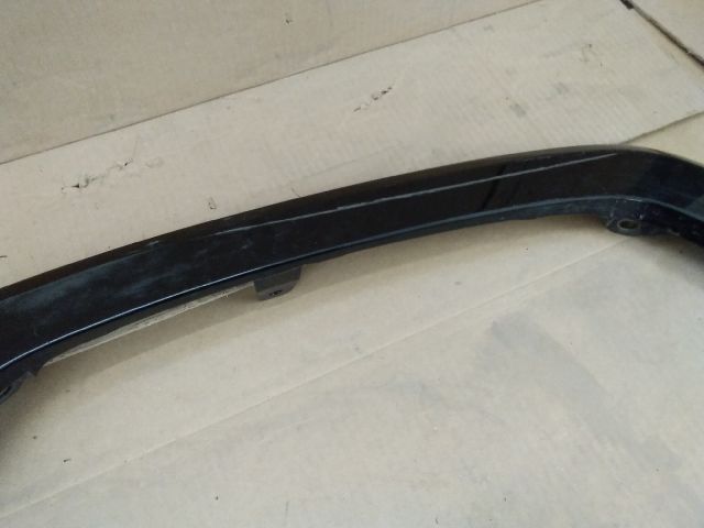 bontott TOYOTA RAV 4 Bal első Sárvédő Díszléc