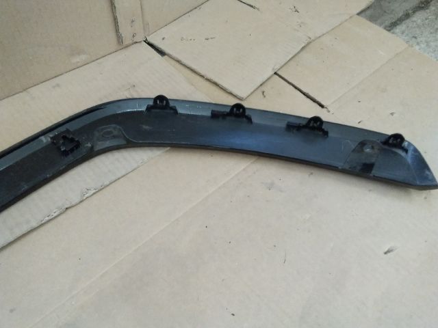 bontott TOYOTA RAV 4 Bal első Sárvédő Díszléc