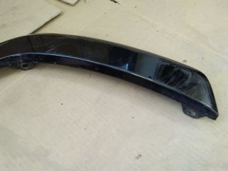 bontott TOYOTA RAV 4 Bal első Sárvédő Díszléc