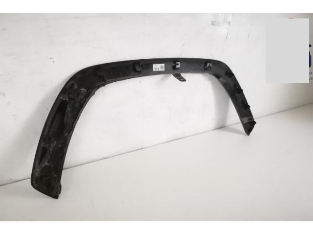 bontott TOYOTA RAV 4 Bal első Sárvédő Díszléc