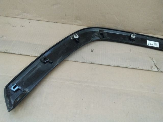 bontott TOYOTA RAV 4 Bal első Sárvédő Díszléc