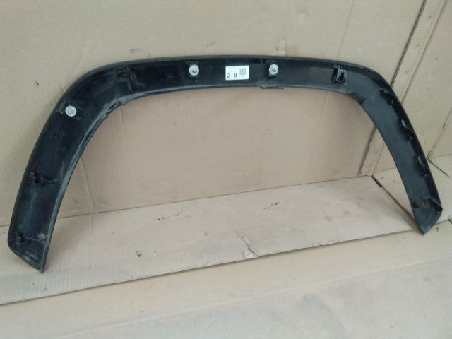 bontott TOYOTA RAV 4 Bal első Sárvédő Díszléc