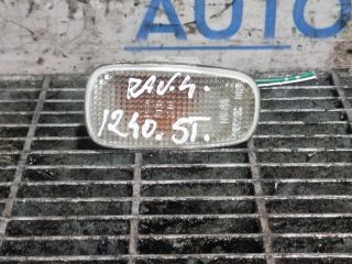 bontott TOYOTA RAV 4 Bal első Sárvédő Irányjelző