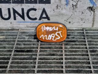 bontott TOYOTA RAV 4 Bal első Sárvédő Irányjelző