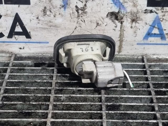 bontott TOYOTA RAV 4 Bal első Sárvédő Irányjelző