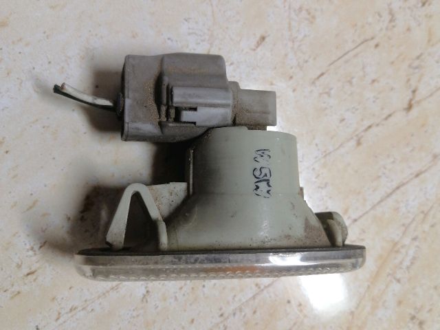 bontott TOYOTA RAV 4 Bal első Sárvédő Irányjelző