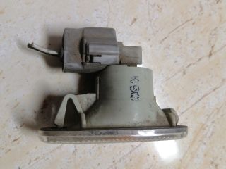 bontott TOYOTA RAV 4 Bal első Sárvédő Irányjelző