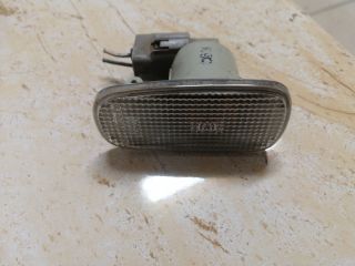 bontott TOYOTA RAV 4 Bal első Sárvédő Irányjelző