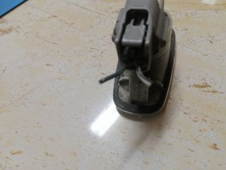 bontott TOYOTA RAV 4 Bal első Sárvédő Irányjelző