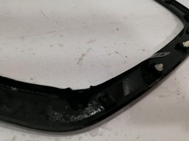bontott TOYOTA RAV 4 Bal első Sárvédő Szélesítő