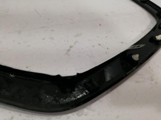 bontott TOYOTA RAV 4 Bal első Sárvédő Szélesítő