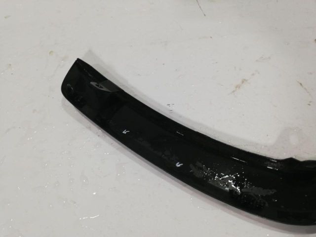 bontott TOYOTA RAV 4 Bal első Sárvédő Szélesítő