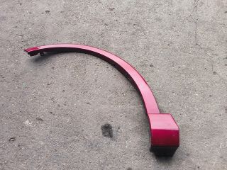 bontott TOYOTA RAV 4 Bal első Sárvédő Szélesítő