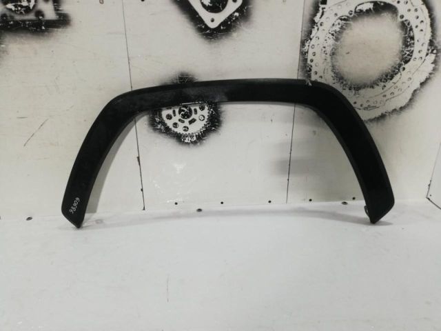 bontott TOYOTA RAV 4 Bal első Sárvédő Szélesítő