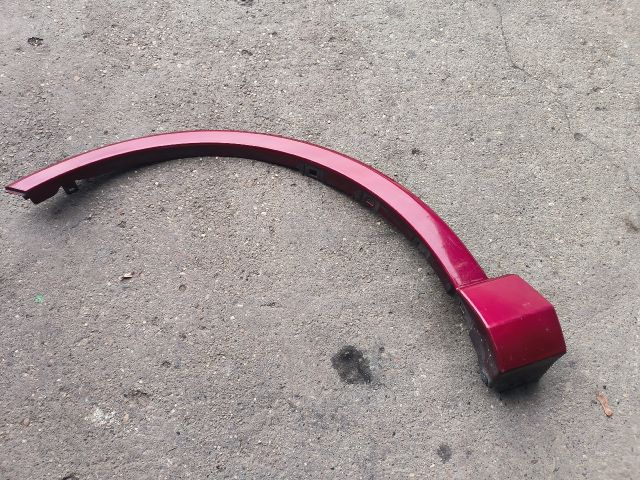 bontott TOYOTA RAV 4 Bal első Sárvédő Szélesítő