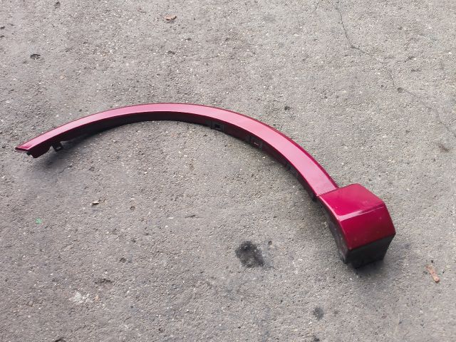 bontott TOYOTA RAV 4 Bal első Sárvédő Szélesítő