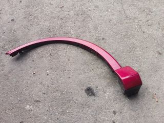 bontott TOYOTA RAV 4 Bal első Sárvédő Szélesítő