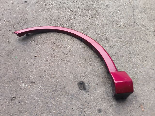 bontott TOYOTA RAV 4 Bal első Sárvédő Szélesítő