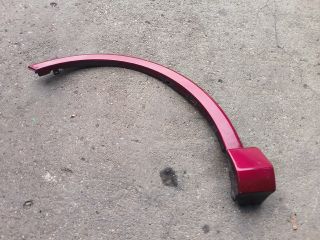 bontott TOYOTA RAV 4 Bal első Sárvédő Szélesítő