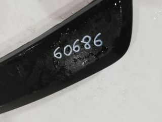 bontott TOYOTA RAV 4 Bal első Sárvédő Szélesítő