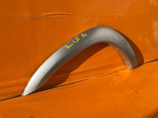 bontott TOYOTA RAV 4 Bal első Sárvédő Szélesítő