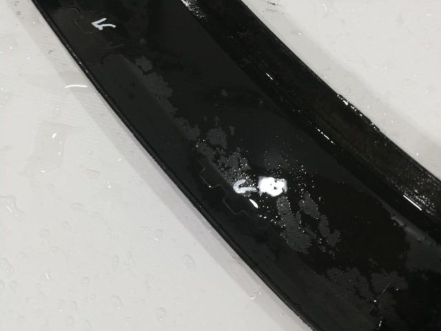 bontott TOYOTA RAV 4 Bal első Sárvédő Szélesítő