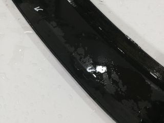 bontott TOYOTA RAV 4 Bal első Sárvédő Szélesítő