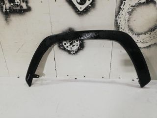 bontott TOYOTA RAV 4 Bal első Sárvédő Szélesítő