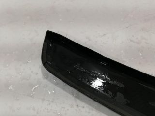 bontott TOYOTA RAV 4 Bal első Sárvédő Szélesítő